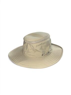 Tilley Khaki Airflo Hat
